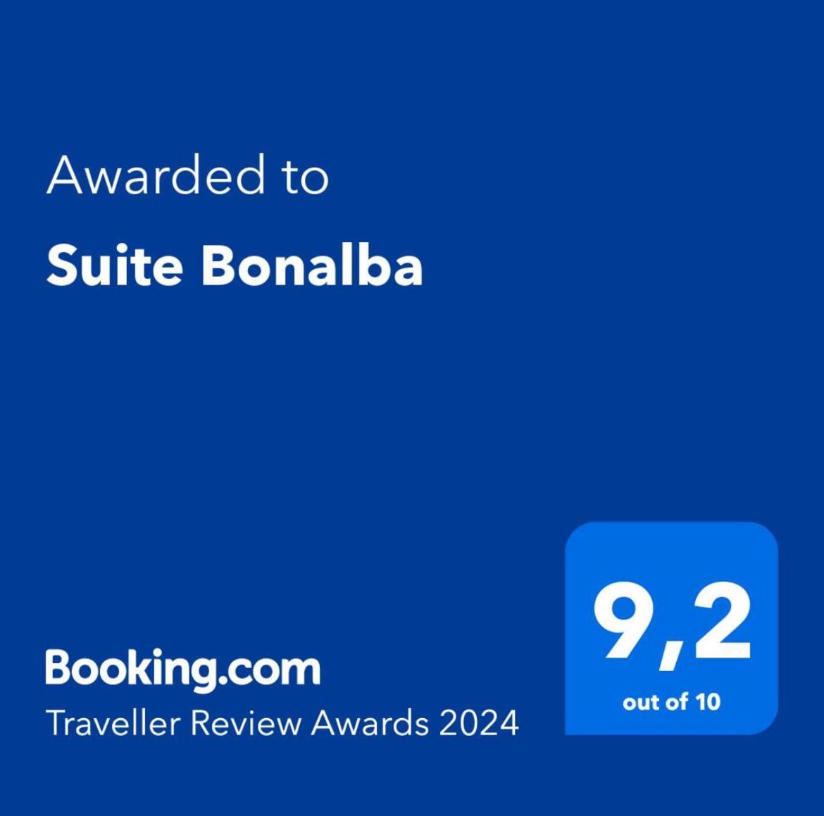 Suite Bonalba 阿利坎特 外观 照片